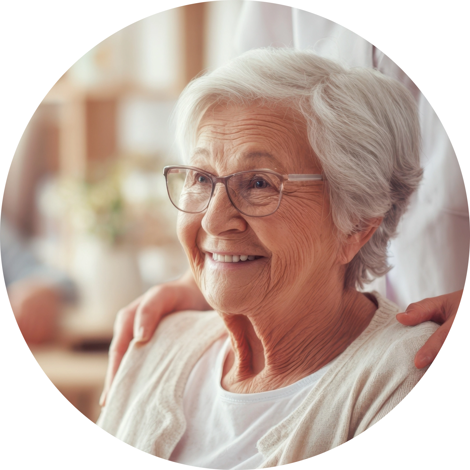 L'Association de Maintien