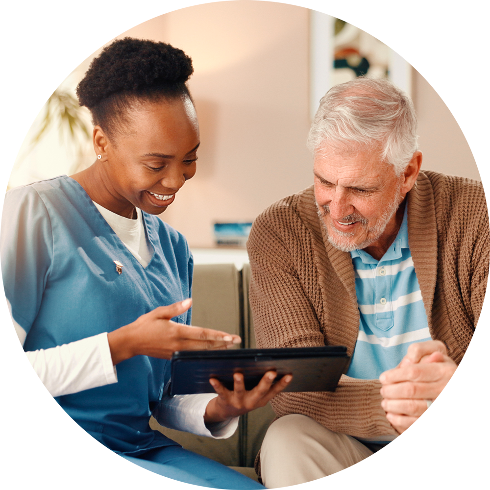 Partages des informations