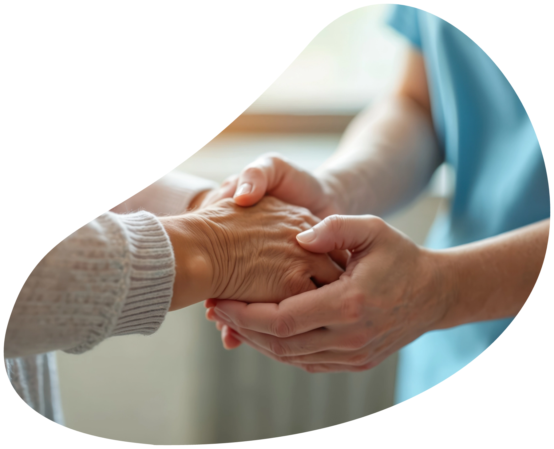 Soutien dans le maintien à domicile